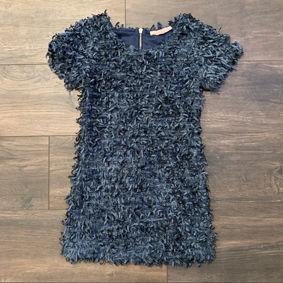 Appaman fringe dress - Picture 2 of 5